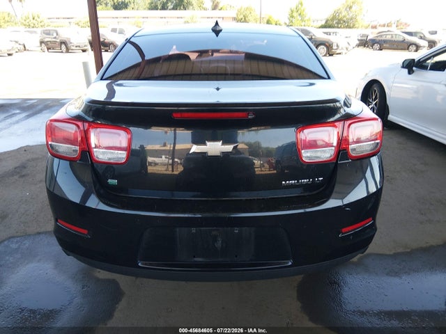 1G11C5SL5FF111481 Chevrolet MALIBU 1LT