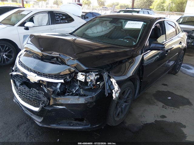 1G11C5SL5FF111481 Chevrolet MALIBU 1LT
