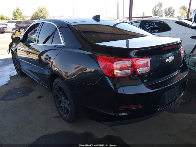 1G11C5SL5FF111481 Chevrolet MALIBU 1LT