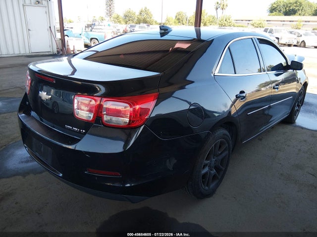 1G11C5SL5FF111481 Chevrolet MALIBU 1LT