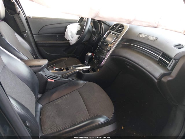 1G11C5SL5FF111481 Chevrolet MALIBU 1LT