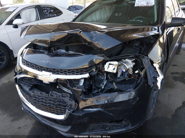 1G11C5SL5FF111481 Chevrolet MALIBU 1LT