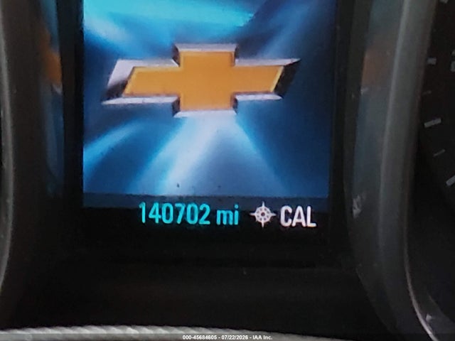 1G11C5SL5FF111481 Chevrolet MALIBU 1LT