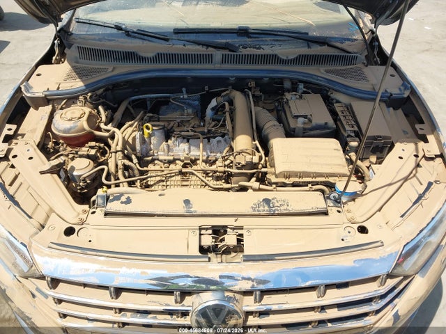 Volkswagen Jetta 2019 3VWC57BUXKM063076 Image 10