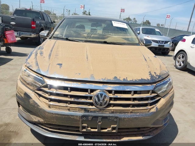 Volkswagen Jetta 2019 3VWC57BUXKM063076 Image 11