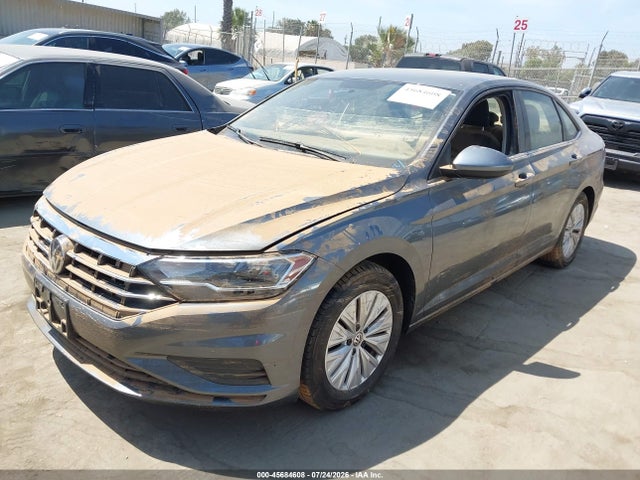 Volkswagen Jetta 2019 3VWC57BUXKM063076 Image 2