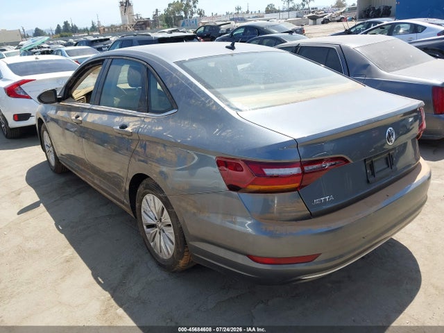 Volkswagen Jetta 2019 3VWC57BUXKM063076 Image 3