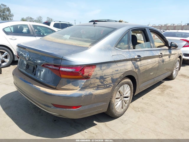 Volkswagen Jetta 2019 3VWC57BUXKM063076 Image 4