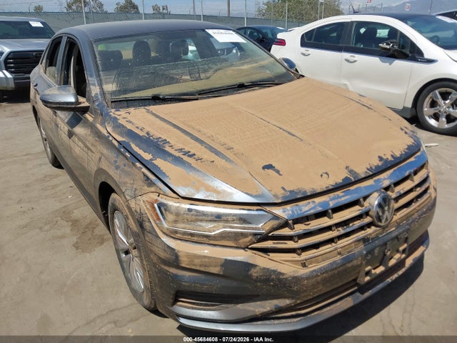 Volkswagen Jetta 2019 3VWC57BUXKM063076 Image 6