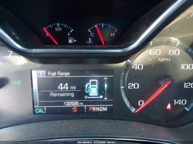 Auction sale of the 2016 Chevrolet Impala 2lt, vin: 2G1115S3XG9144329, lot number: 45684613