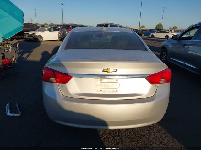 Chevrolet Impala 2lt 2016 2G1115S3XG9144329 Image 17