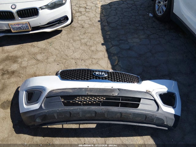 KIA Sorento 2.4l Lx 2017 5XYPG4A33HG206509 Image 12