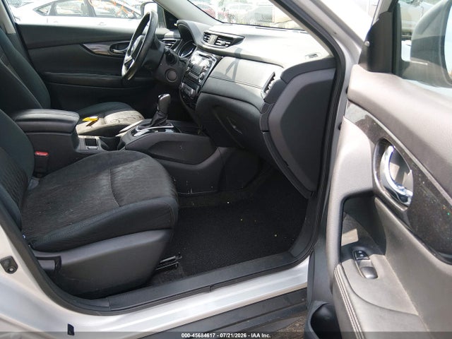 Nissan ROGUE SV 2017 5N1AT2MV8HC853409 Image 5