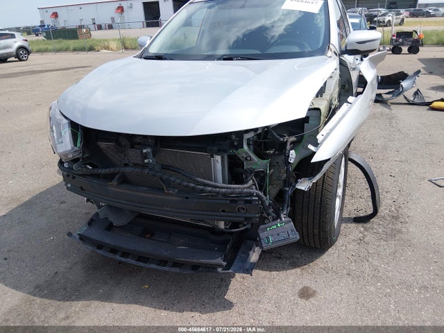 Nissan ROGUE SV 2017 5N1AT2MV8HC853409 Image 6