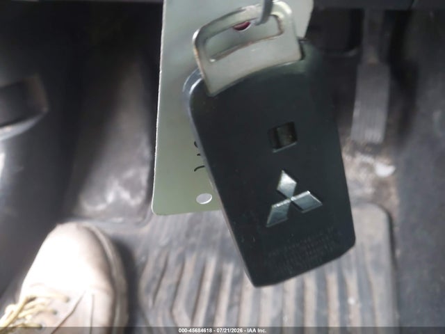 Aukcja sprzedaży 2018 Mitsubishi Outlander Le, vin: JA4AZ3A35JZ065261, numer aukcji: 45684618