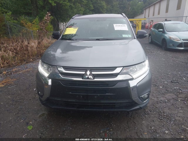 Aukcja sprzedaży 2018 Mitsubishi Outlander Le, vin: JA4AZ3A35JZ065261, numer aukcji: 45684618