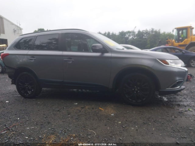 Aukcja sprzedaży 2018 Mitsubishi Outlander Le, vin: JA4AZ3A35JZ065261, numer aukcji: 45684618