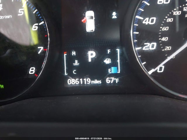 Aukcja sprzedaży 2018 Mitsubishi Outlander Le, vin: JA4AZ3A35JZ065261, numer aukcji: 45684618