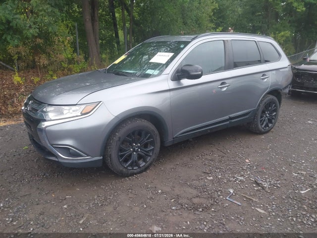 Aukcja sprzedaży 2018 Mitsubishi Outlander Le, vin: JA4AZ3A35JZ065261, numer aukcji: 45684618