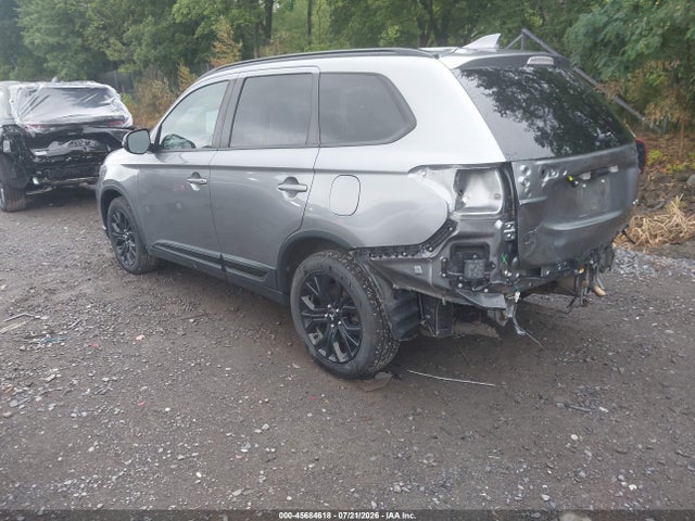 Aukcja sprzedaży 2018 Mitsubishi Outlander Le, vin: JA4AZ3A35JZ065261, numer aukcji: 45684618