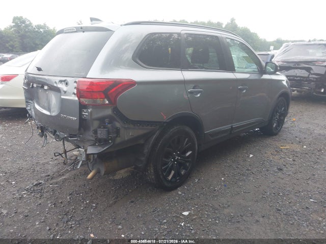 Aukcja sprzedaży 2018 Mitsubishi Outlander Le, vin: JA4AZ3A35JZ065261, numer aukcji: 45684618
