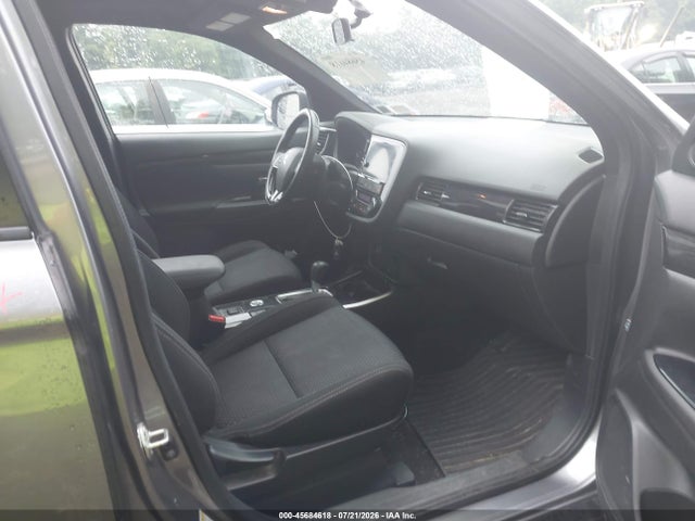 Aukcja sprzedaży 2018 Mitsubishi Outlander Le, vin: JA4AZ3A35JZ065261, numer aukcji: 45684618