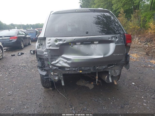 Aukcja sprzedaży 2018 Mitsubishi Outlander Le, vin: JA4AZ3A35JZ065261, numer aukcji: 45684618