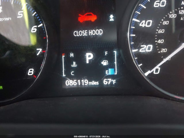 Aukcja sprzedaży 2018 Mitsubishi Outlander Le, vin: JA4AZ3A35JZ065261, numer aukcji: 45684618