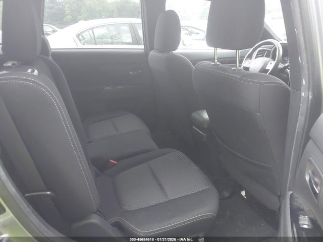 Aukcja sprzedaży 2018 Mitsubishi Outlander Le, vin: JA4AZ3A35JZ065261, numer aukcji: 45684618