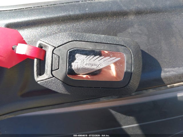 INDIAN MOTORCYCLE CO. Super Chief Abs 2022 56KDBBAG9N3004874 Image 11
