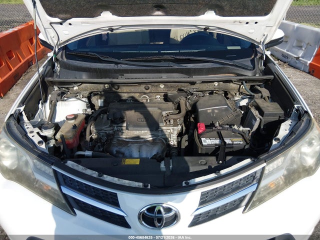 2015 Toyota Rav4 Xle მანქანა იყიდება აუქციონზე, vin: JTMWFREV3FD048420, აუქციონის ნომერი: 45684625
