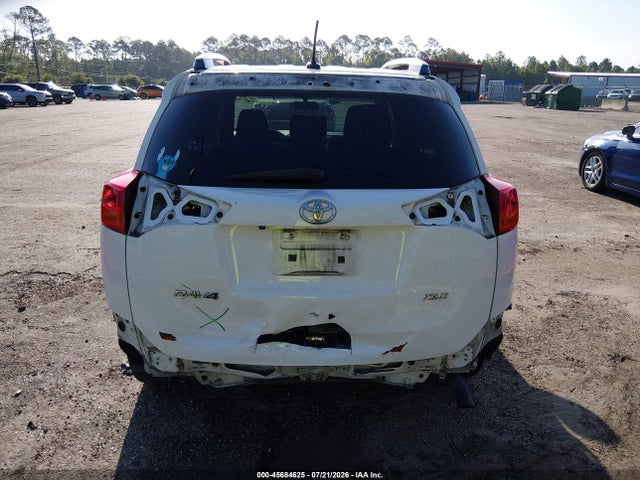 2015 Toyota Rav4 Xle მანქანა იყიდება აუქციონზე, vin: JTMWFREV3FD048420, აუქციონის ნომერი: 45684625