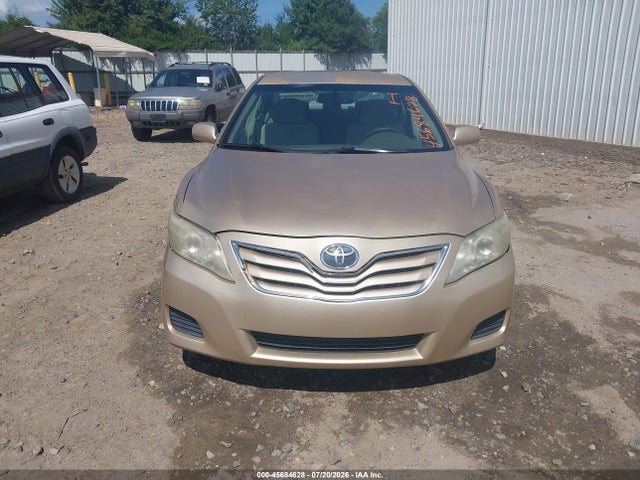 2011 Toyota Camry Le მანქანა იყიდება აუქციონზე, vin: 4T1BF3EK5BU129894, აუქციონის ნომერი: 45684628