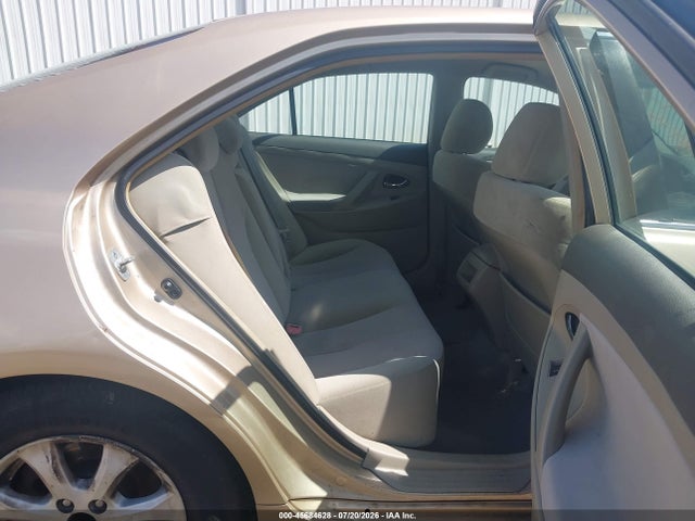 2011 Toyota Camry Le მანქანა იყიდება აუქციონზე, vin: 4T1BF3EK5BU129894, აუქციონის ნომერი: 45684628
