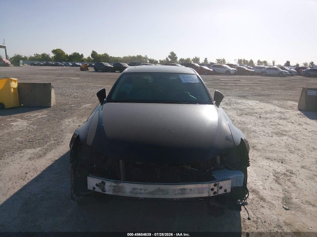 Продажа на аукционе авто 2014 Lexus Is 250, vin: JTHBF1D26E5023252, номер лота: 45684639
