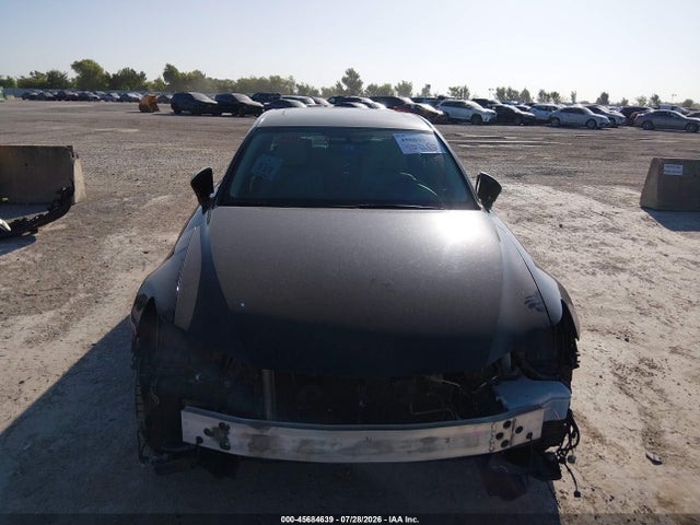 Продажа на аукционе авто 2014 Lexus Is 250, vin: JTHBF1D26E5023252, номер лота: 45684639