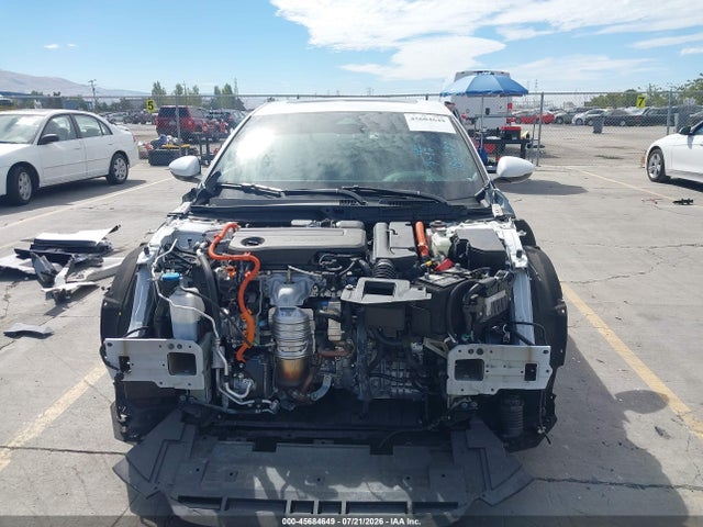 1HGCY2F80SA036882 Honda Accord Hybrid Touring