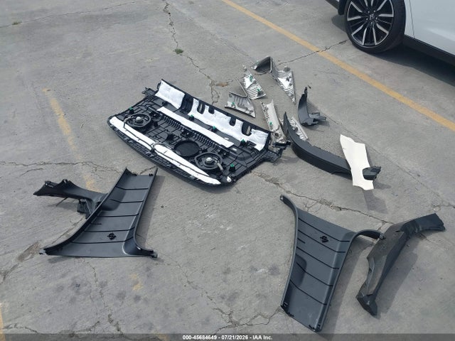 1HGCY2F80SA036882 Honda Accord Hybrid Touring