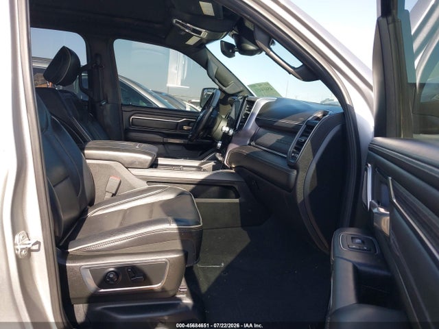 Продаж на аукціоні авто 2019 Ram 1500 Limited  4x4 5'7 Box, vin: 1C6RRFHG5KN757085, номер лоту: 45684651