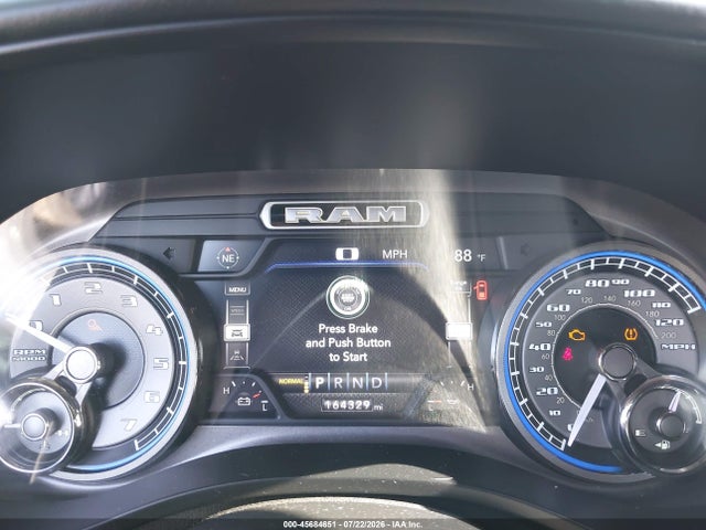 Продаж на аукціоні авто 2019 Ram 1500 Limited  4x4 5'7 Box, vin: 1C6RRFHG5KN757085, номер лоту: 45684651