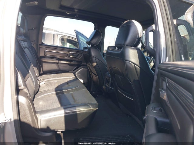 Продаж на аукціоні авто 2019 Ram 1500 Limited  4x4 5'7 Box, vin: 1C6RRFHG5KN757085, номер лоту: 45684651