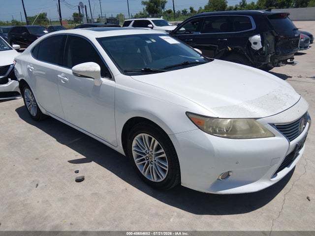 Продаж на аукціоні авто 2013 Lexus Es 350, vin: JTHBK1GG0D2045864, номер лоту: 45684652