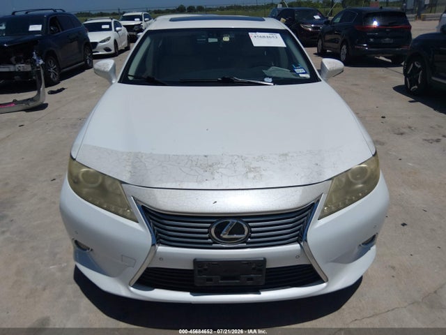 Продажа на аукционе авто 2013 Lexus Es 350, vin: JTHBK1GG0D2045864, номер лота: 45684652
