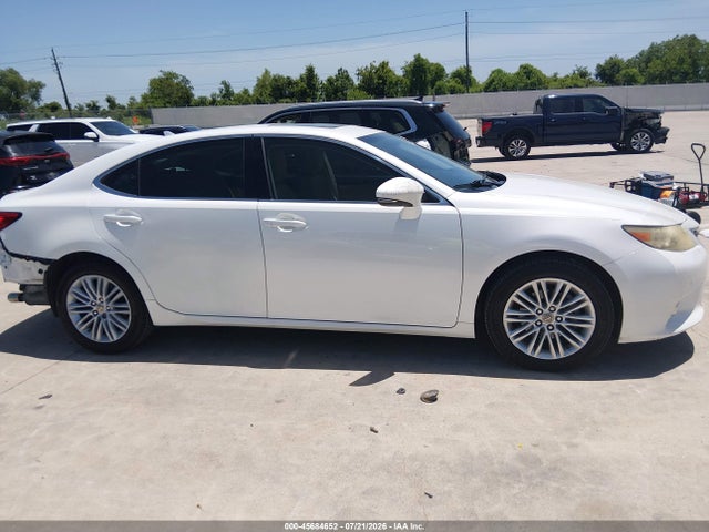 Продажа на аукционе авто 2013 Lexus Es 350, vin: JTHBK1GG0D2045864, номер лота: 45684652