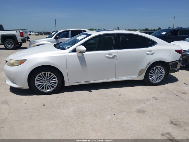 Продажа на аукционе авто 2013 Lexus Es 350, vin: JTHBK1GG0D2045864, номер лота: 45684652