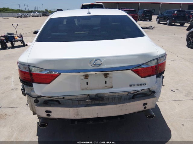 Продажа на аукционе авто 2013 Lexus Es 350, vin: JTHBK1GG0D2045864, номер лота: 45684652