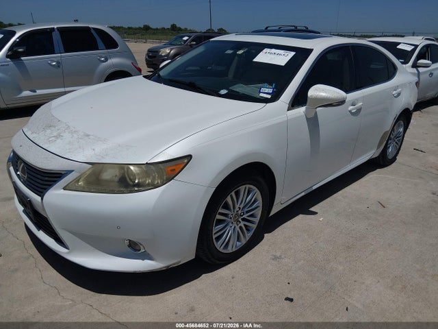Продажа на аукционе авто 2013 Lexus Es 350, vin: JTHBK1GG0D2045864, номер лота: 45684652