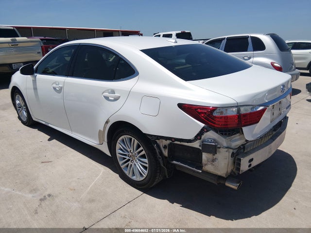 Продажа на аукционе авто 2013 Lexus Es 350, vin: JTHBK1GG0D2045864, номер лота: 45684652