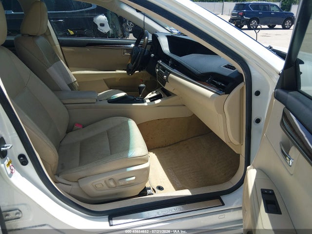 Продажа на аукционе авто 2013 Lexus Es 350, vin: JTHBK1GG0D2045864, номер лота: 45684652