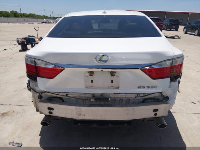 Продажа на аукционе авто 2013 Lexus Es 350, vin: JTHBK1GG0D2045864, номер лота: 45684652